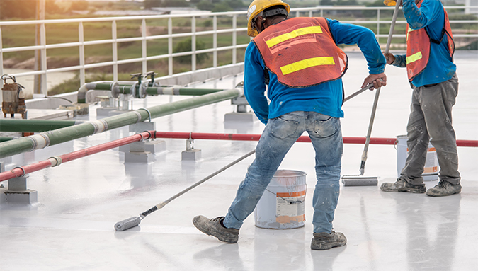 QUARK - THE HVAC-R CORROSION PROTECTION EXPERTS!